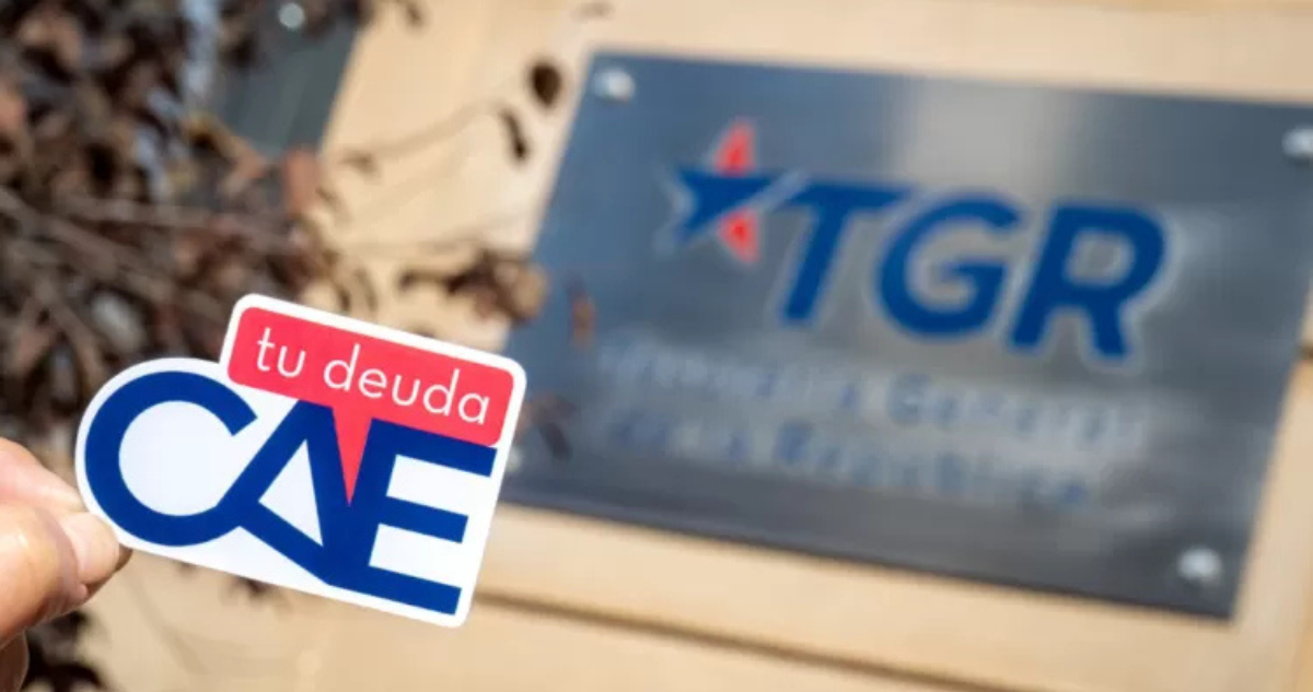 TGR.