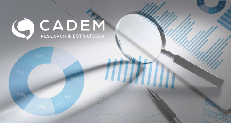 Hacienda renueva contrato por $479 millones con Cadem para medir satisfacción de usuarios del Estado