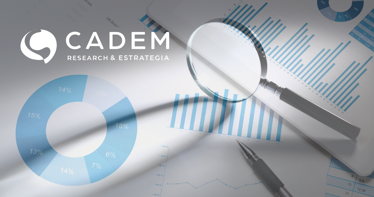 Hacienda renueva contrato por $479 millones con Cadem para medir satisfacción de usuarios del Estado