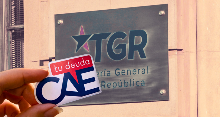 Deuda CAE