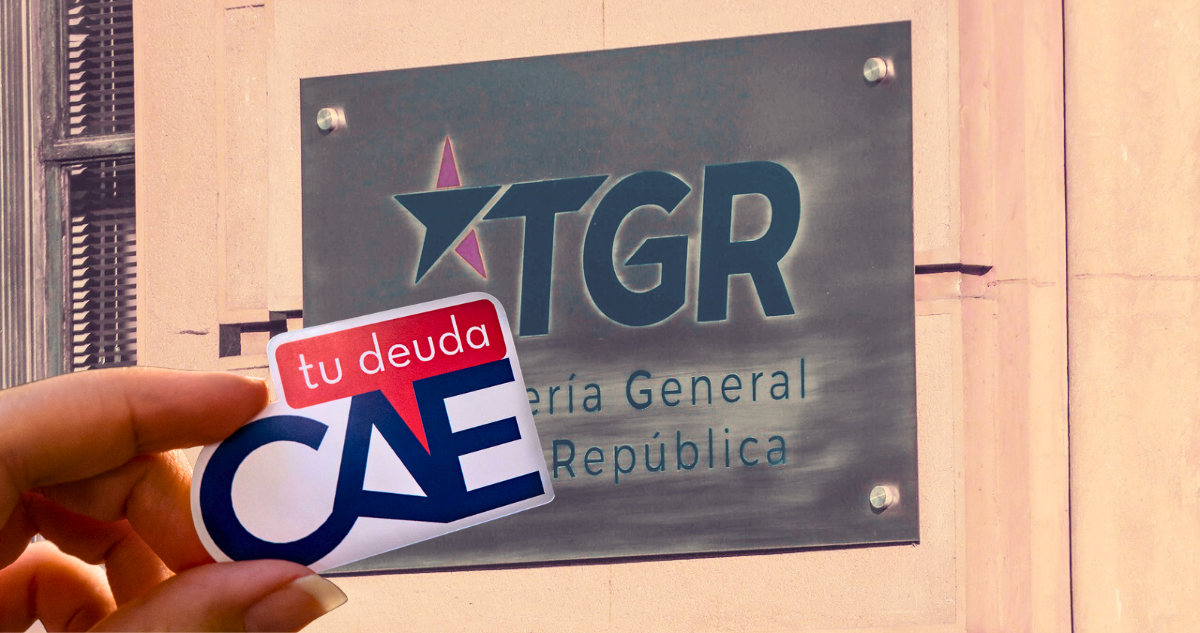 Deuda CAE