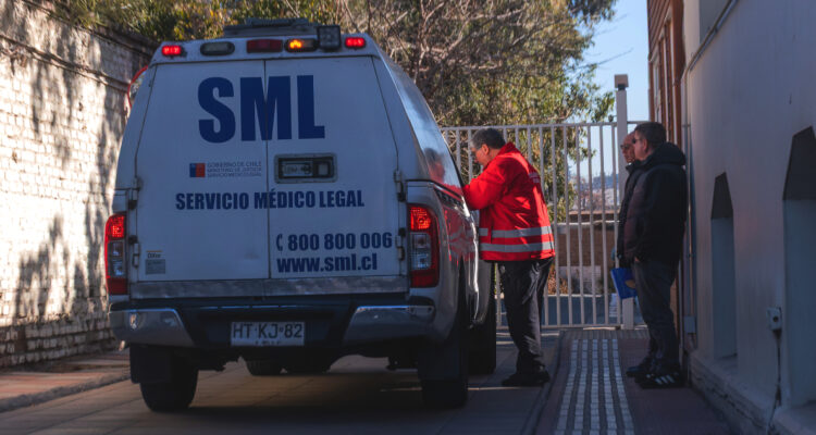Detienen a presuntos responsables del robo con homicidio de niño de 12 años en San Bernardo
