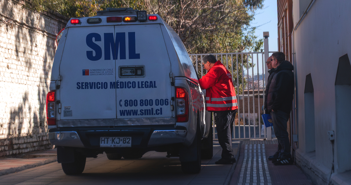 Detienen a presuntos responsables del robo con homicidio de niño de 12 años en San Bernardo