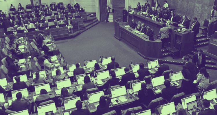 Cámara aprueba proyecto que pide a Kast eliminar el lenguaje inclusivo en los servicios públicos