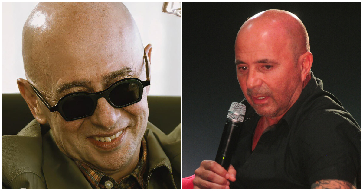 “Cambiaste mi vida”: Sampaoli despide al Indio Solari, su ídolo del rock argentino