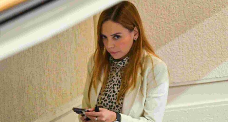 Divulgación de imágenes íntimas aumentan 444%: Amaranta ONG explica sanciones tras caso Camila Flores