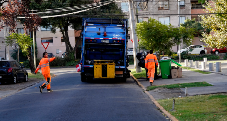 Empresas recolectoras de basura estarán bajo la lupa de la DT y remarcan requisitos que deben cumplir