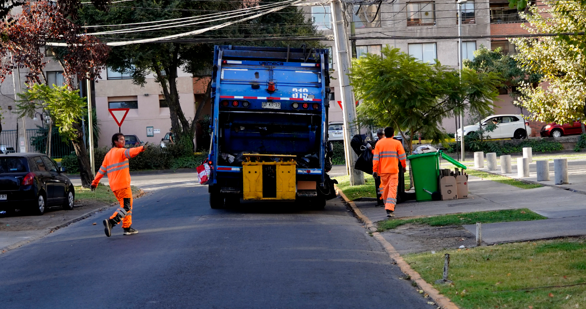 Empresas recolectoras de basura estarán bajo la lupa de la DT y remarcan requisitos que deben cumplir