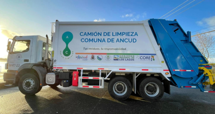 Cuestionan contrato para tratamiento de basura en Ancud: empresa no contaría con autorizaciones