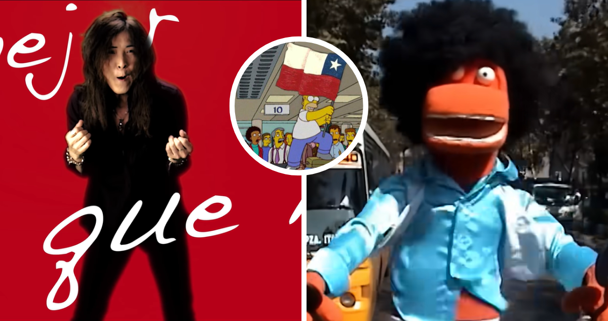 Cantante japonés se hace viral por versión de “Mi equilibrio espiritual” de 31 minutos