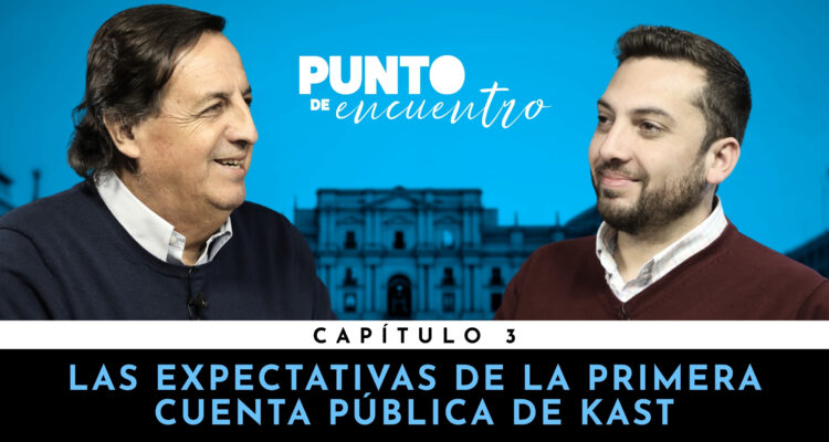 Las expectativas de la primera Cuenta Pública de Kast