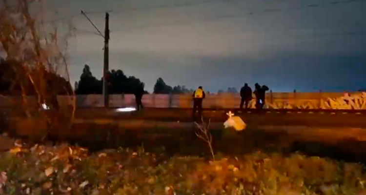 Captura de video