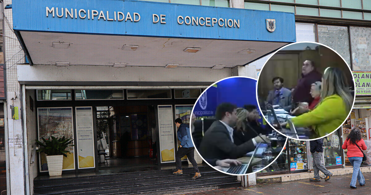 Concejal acusado de discriminar a edil por discapacidad visual da su versión: Jamás quise perjudicar