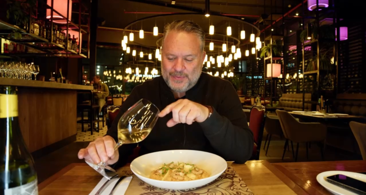 Barrica 94: reconocido wine bar