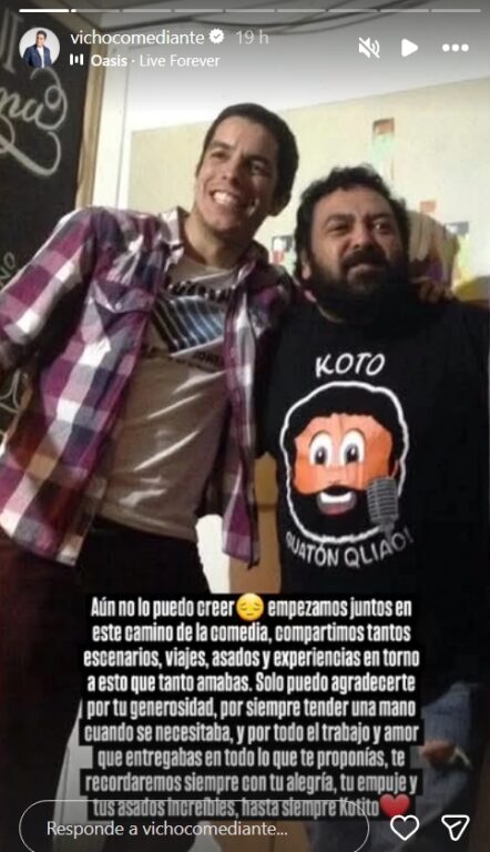 Vicho Viciani