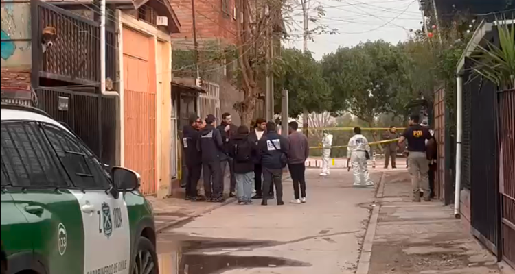 Captura de video