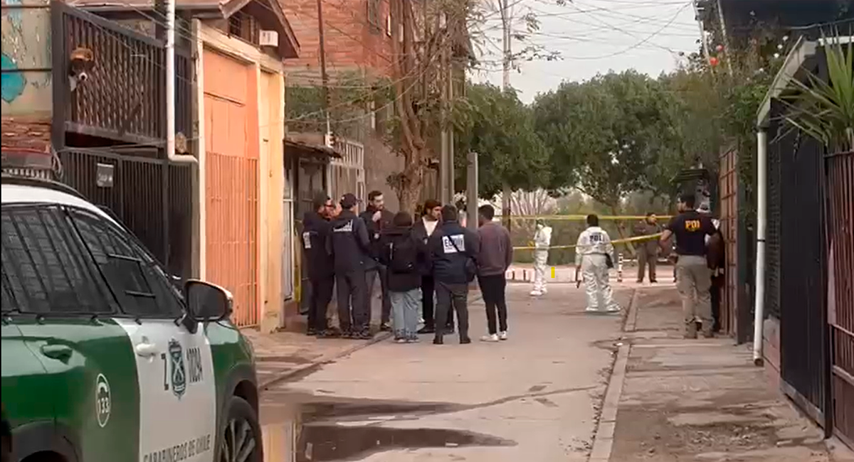Captura de video