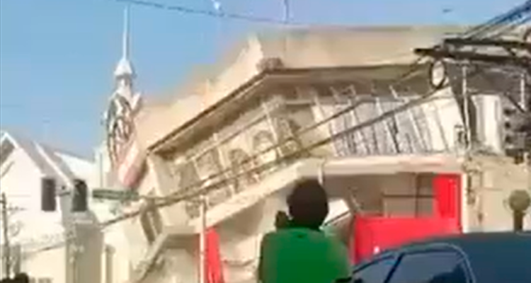 Filipinas | Captura de video