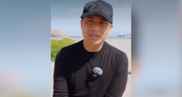 Américo se despide de redes sociales en medio de compleja crisis personal: Exposición innecesaria