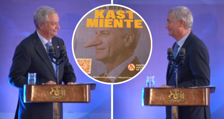 Capturas