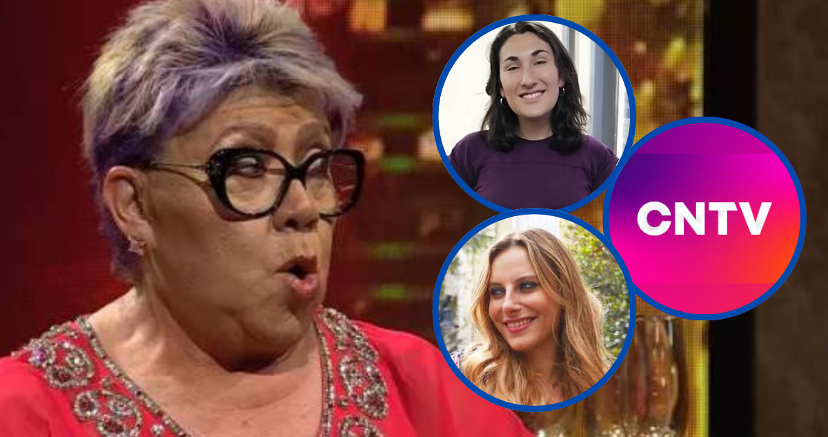 Formulan cargos contra TV+ tras miles de denuncias por dichos discriminatorios de Patricia Maldonado