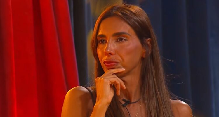 Carla Ballero