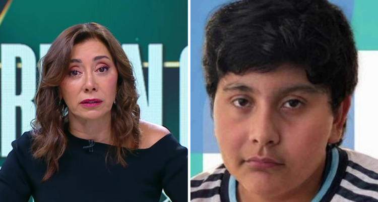 Carmen Gloria Arroyo y Alejandro Aguila Jorquera, niño fallecido en encerrona
