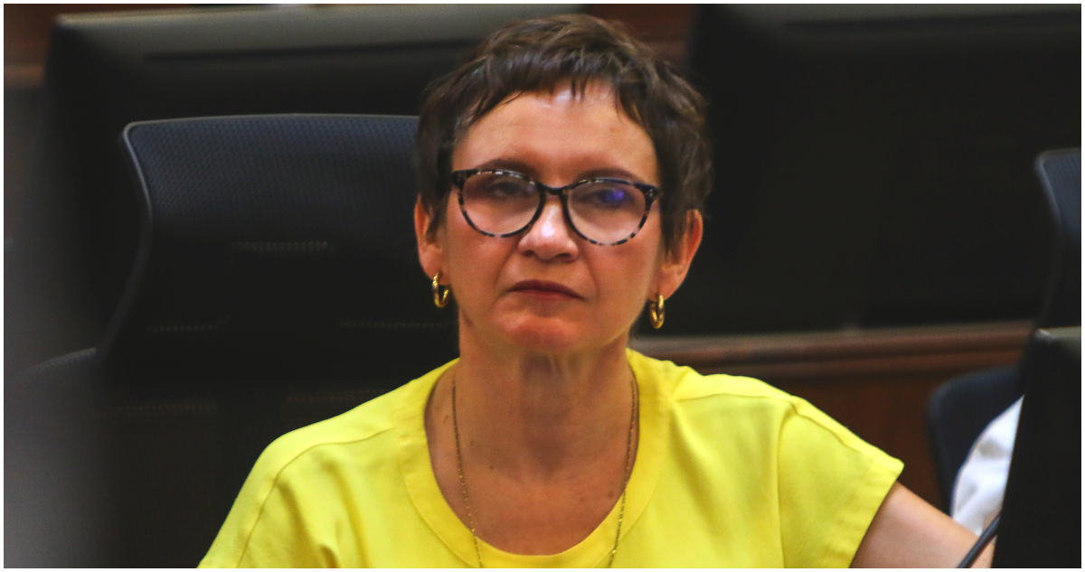 Carolina Tohá llama a poner el foco en vulnerabilidad de los niños haitianos y a no politizar el caso