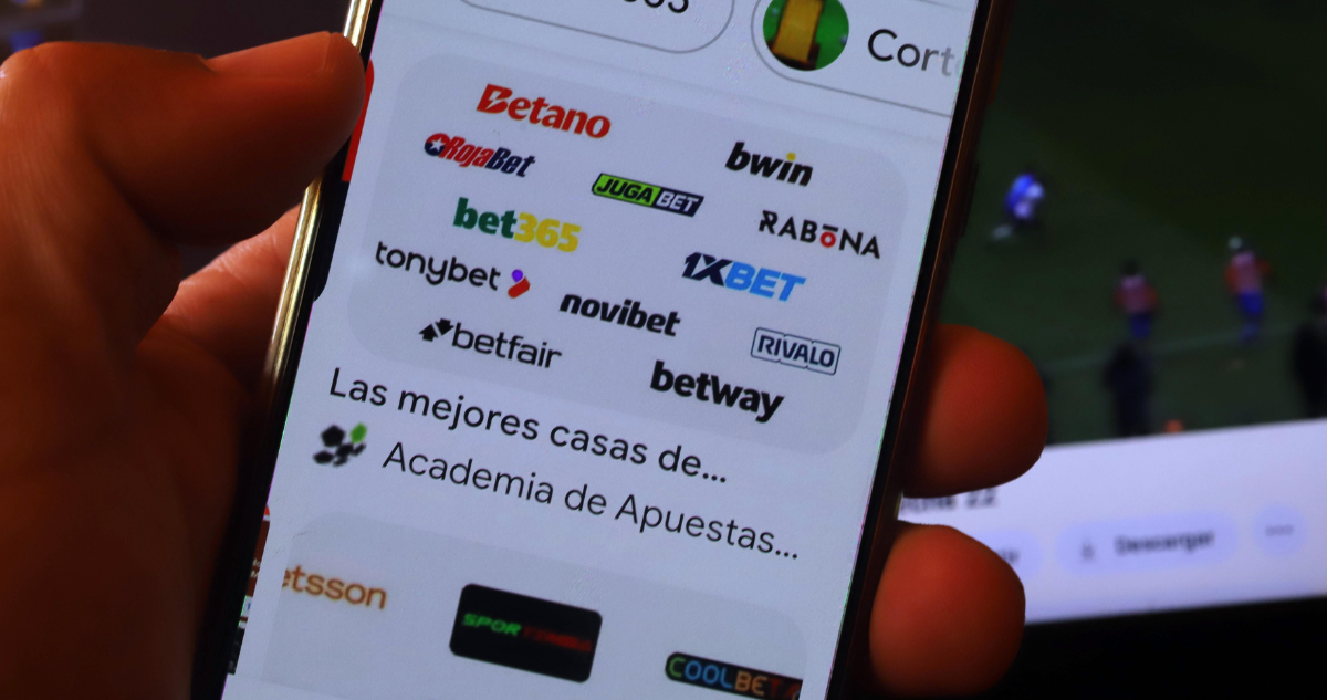 Parlamentarios del Bío Bío dividen posiciones por cobro de impuestos a casas de apuestas ilegales