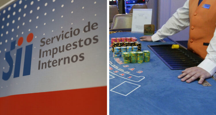 Casinos critican que páginas de apuestas extranjeras paguen IVA al SII y apunta a señal “confusa”
