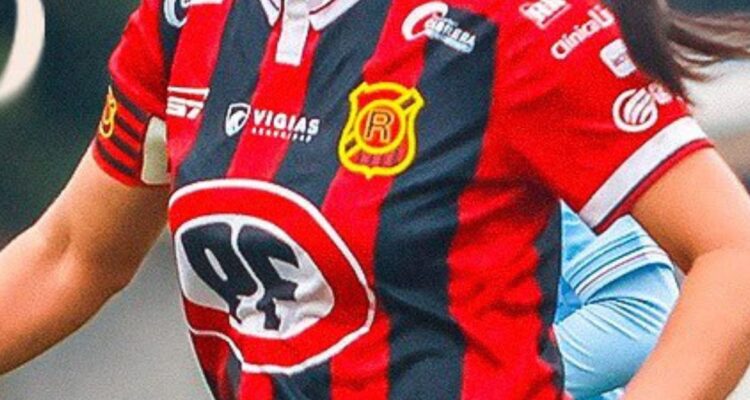 PF de Rangers femenino recibió histórico castigo de la ANFP.