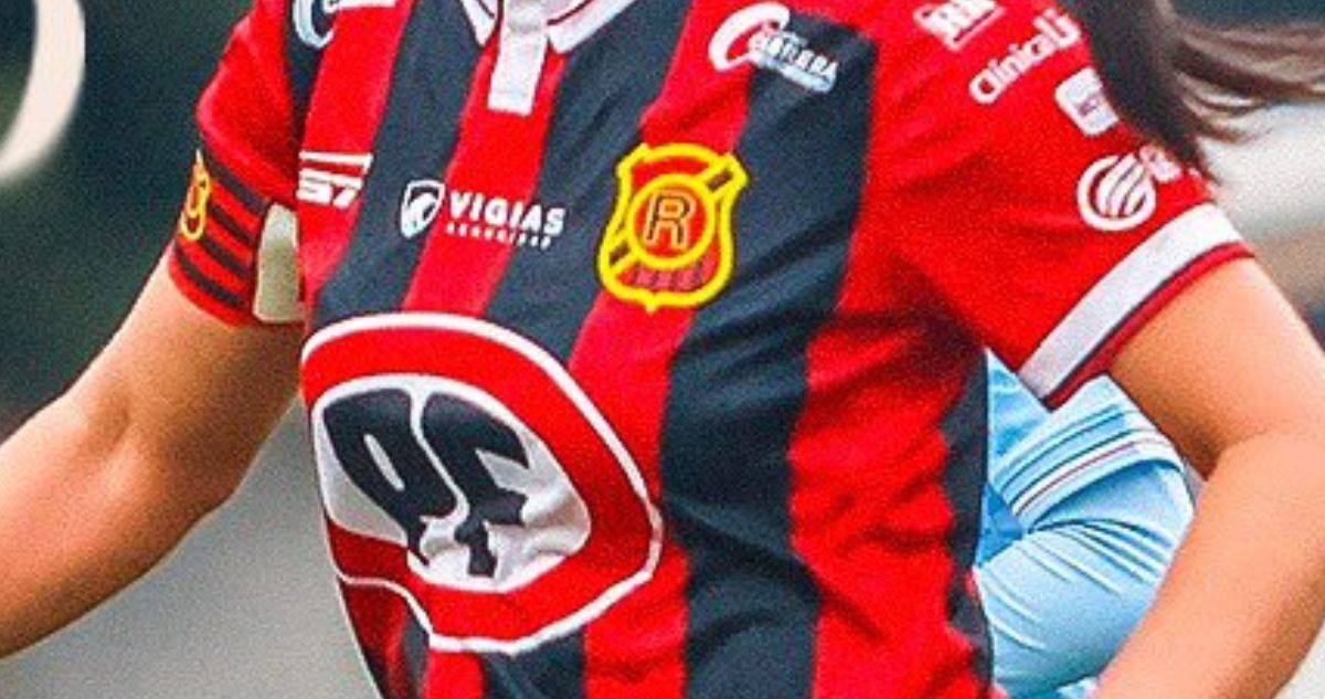 PF de Rangers femenino recibió histórico castigo de la ANFP.