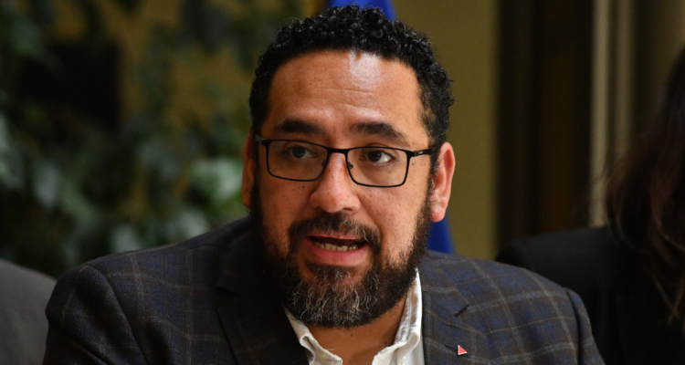 Cataldo reconoce que promesa de condonación del CAE de Boric pudo influir en aumento de la morosidad
