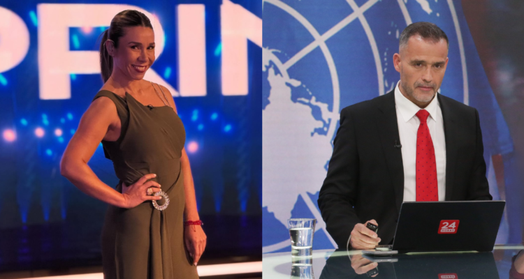 Cecilia Gutiérrez sobre la demanda de Iván Núñez