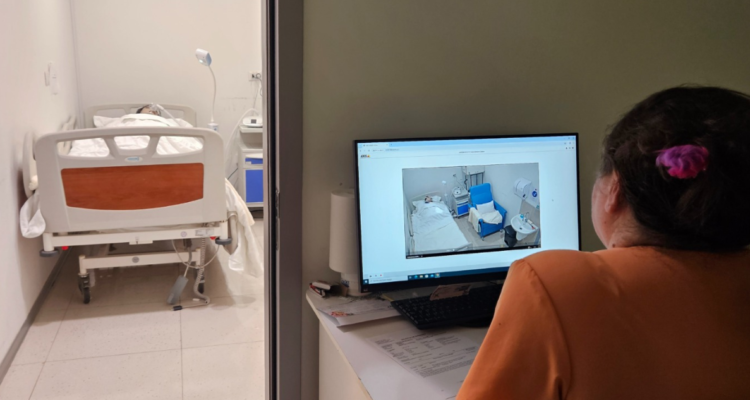 Iniciativa pionera en el Bío Bío: Hospital Las Higueras incorpora exámenes para trastornos del sueño