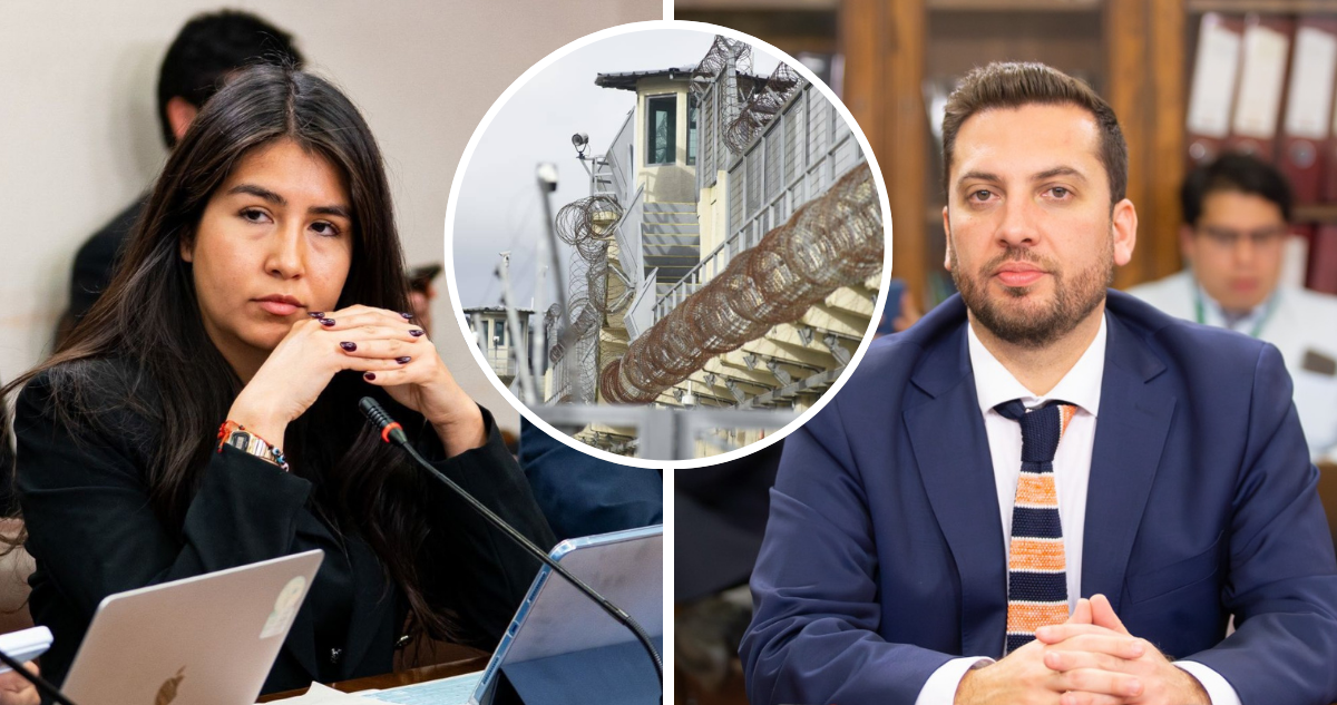 Cedida | Gobierno de Chile