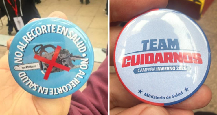 Cedidas a BBCL