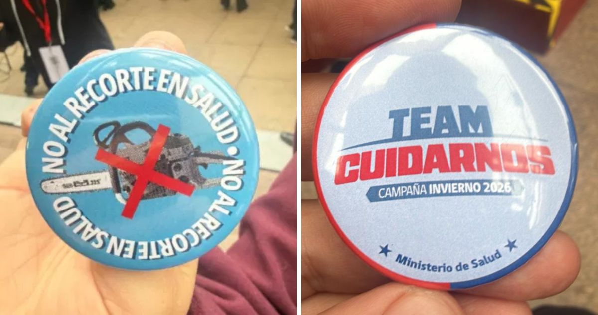 Cedidas a BBCL