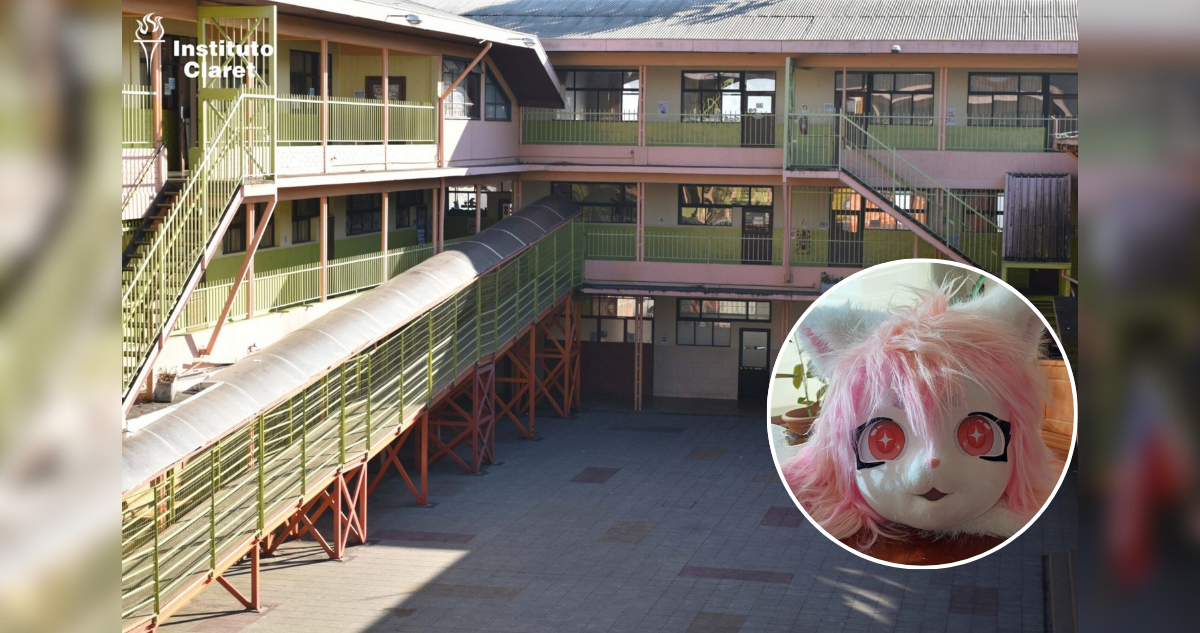 Denuncia por agresión de más de 50 estudiantes a niña TEA: colegio seguirá indagatoria tras vacaciones