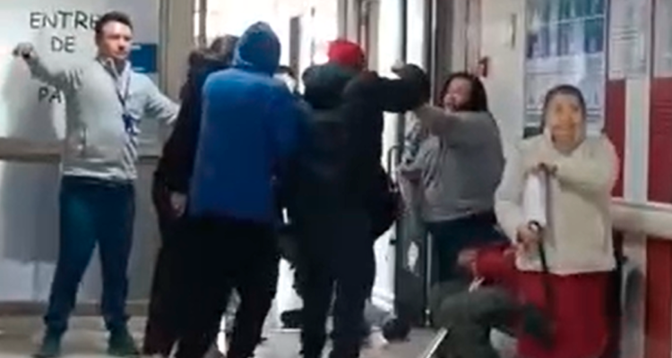 Captura de video