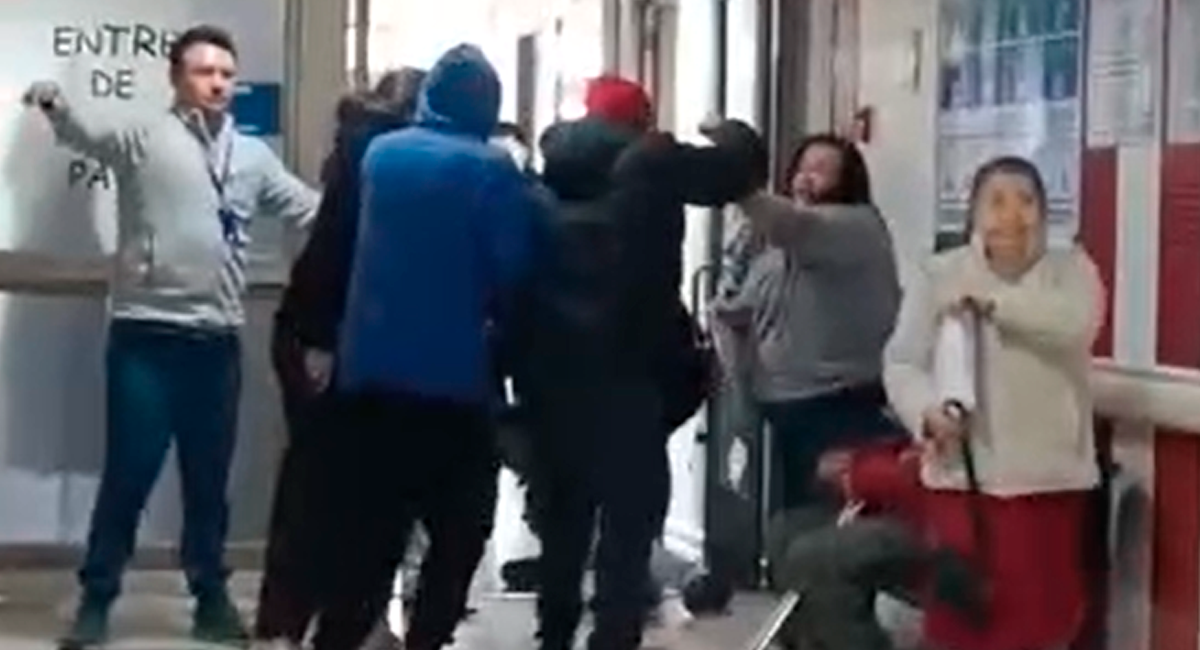 Captura de video