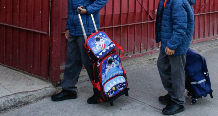 Estudiantes