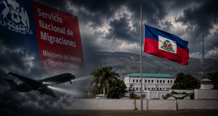 Memorándum de Migraciones flexibilizó documentos para haitianos y podría ser revisado por Fiscalía