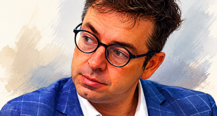 Trama Bielorrusa: CDE amplía querella e imputa a Gabriel Silber por soborno y lavado de activos