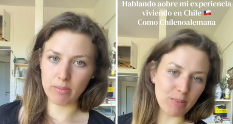 Chileno alemana