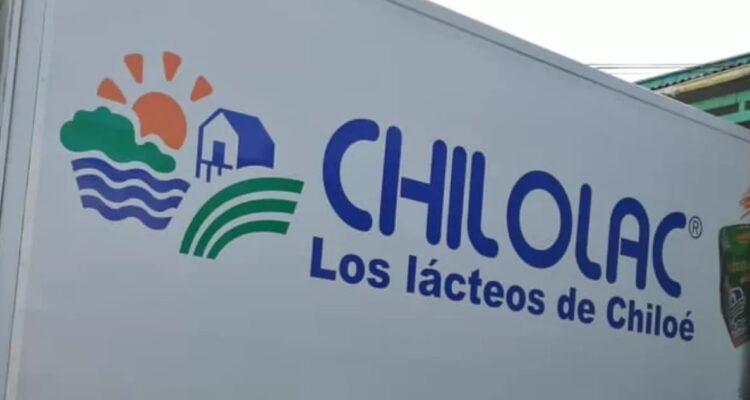 Ancud: Tribunal decreta liquidación voluntaria de Chilolac tras deudas cercanas a $3.900 millones