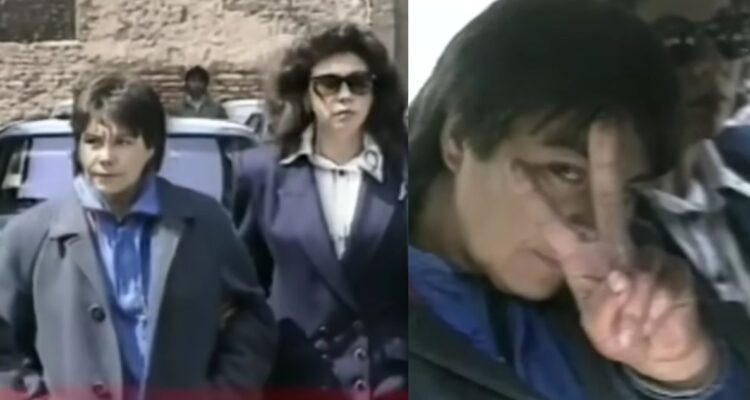 La historia de la “Chinoska”: La asesina que cayó gracias a una PDI infiltrada de prostituta