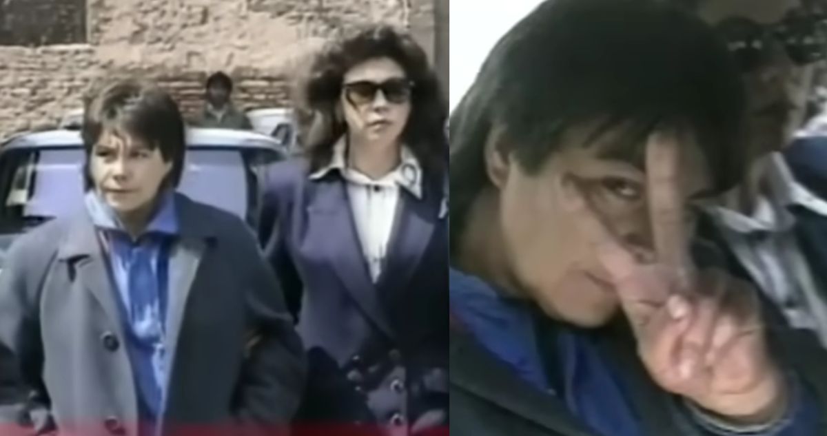 La historia de la “Chinoska”: La asesina que cayó gracias a una PDI infiltrada de prostituta
