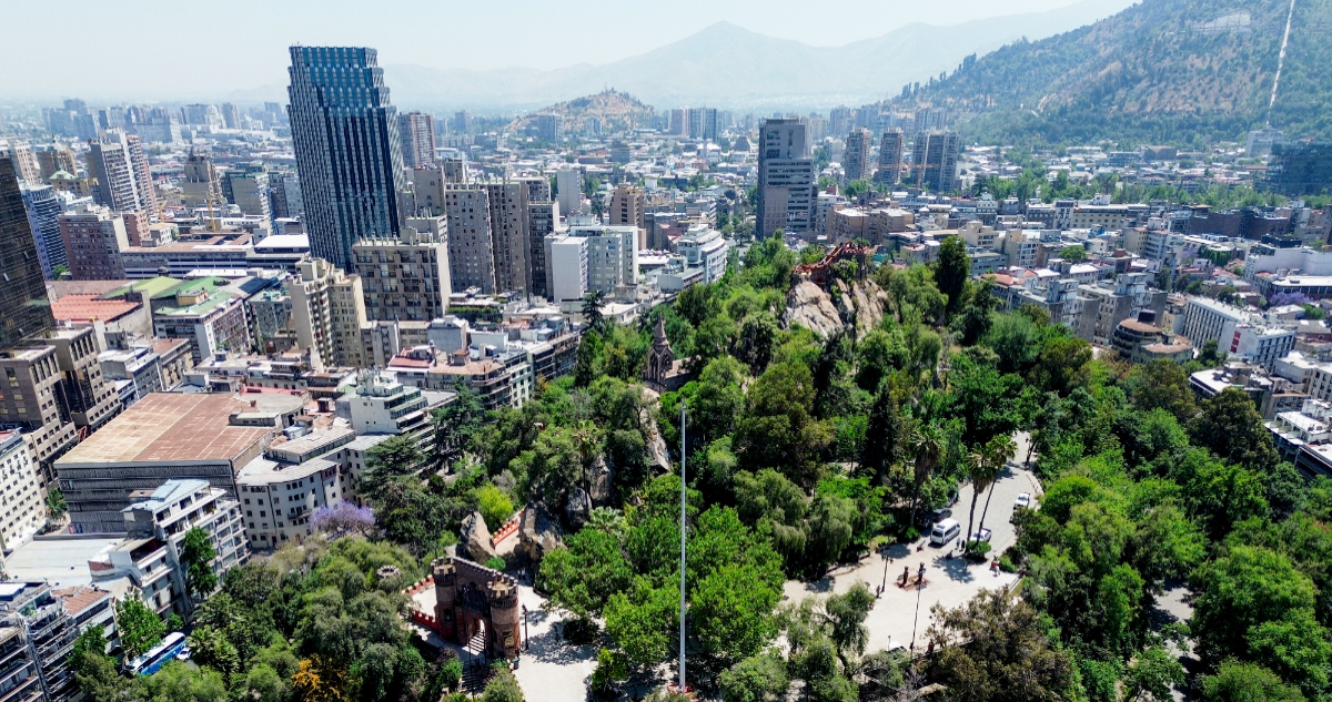 Expertos destacan impacto del urbanismo en la calidad de vida: anuncian detalles de encuentro CIC 2026