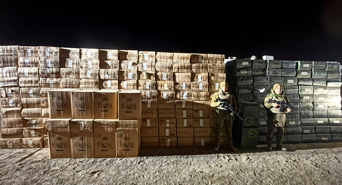Carabineros de Tarapacá en X